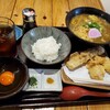 満天うどん カジバノバカヂカラ