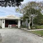 珈琲喫茶 雨宿り - 外観③