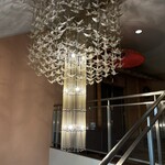 れすとらん杉並 - ホテルの内観