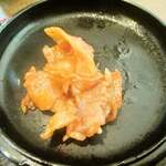 とんかつ 肉料理 麻釉 - 