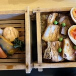 れすとらん杉並 - 