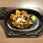 フォルクス 高井戸東店 - 