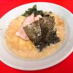 ラーメンショップ - 