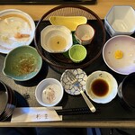 れすとらん杉並 - ご馳走様でした！