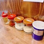 横浜家系 まるに家 - 