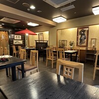 鰻割烹 伊豆栄 本店 -  鰻割烹 伊豆栄 本店 -