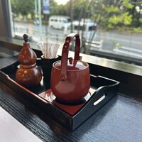 鰻割烹 伊豆栄 本店 -  鰻割烹 伊豆栄 本店 -