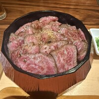 松庵 韓菜房 栄大津通店 -  松庵 韓菜房 栄大津通店 -