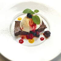 トルタ・デ・チョコラータ