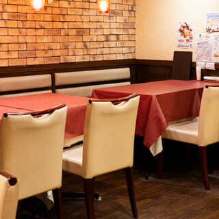 ビストロダイニング 我が家_1