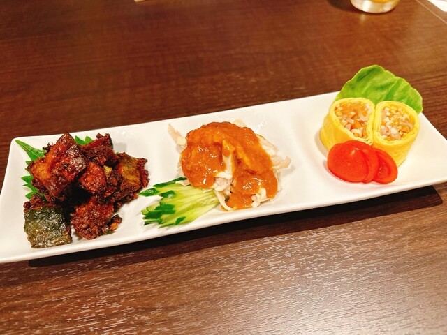 Chinese Tenryu photo 2