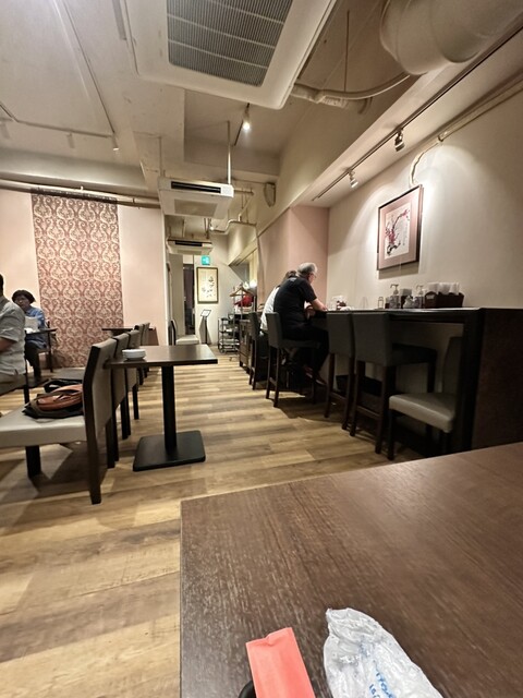 Chinese Tenryu photo 4