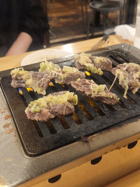 Taishu Horumon Yakiniku Kemuriki Fushimi Ten