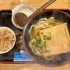 うどん屋 山善