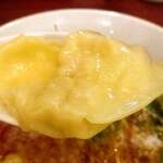 ラーメン魁力屋 - 