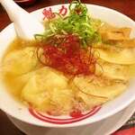 ラーメン魁力屋 1号線茅ヶ崎店 - 