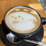 コージースタンドコーヒー - 