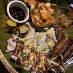 Maribago Grill - 