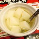 ラーメン魁力屋 - 