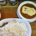 欧風カレー ボンディ 神田小川町店 - 