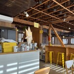 コージースタンドコーヒー - 