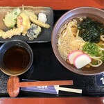 麺蔵人 藤まさ - 料理写真: