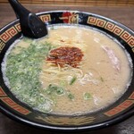 一蘭 - 料理写真: