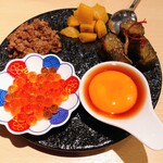 串焼き 串揚げ 鼓虎 - 