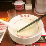 ラーメン魁力屋 - 