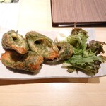 串焼き 串揚げ 鼓虎 - 