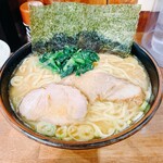 横浜家系 まるに家 - 