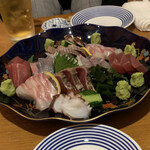 ばってん酒蔵 唐人本店 - 