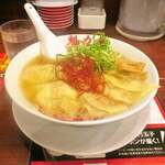 ラーメン魁力屋 1号線茅ヶ崎店 - 