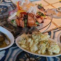 Bar Espanol LA BODEGA 大阪店 - 