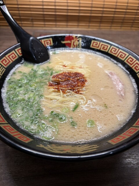 Ichiran Shimokitazawa Ten