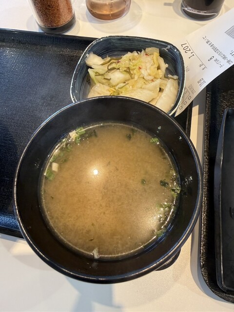 Yoshinoya Ichinanorokugosen Toyonaka Ten photo 3