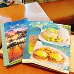 エッグスンシングス - 