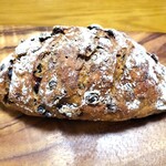 エディアールベーカリー - パンオフリュイ