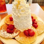 エッグスンシングス ラゾーナ川崎店 - 