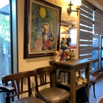 ビストロモナミ - 