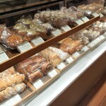 エディアールベーカリー - 