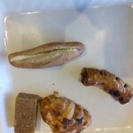 パン工房 小麦屋 - 