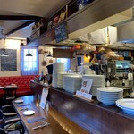 ビストロモナミ - 