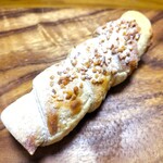 エディアールベーカリー - パイコロネ　チョコ