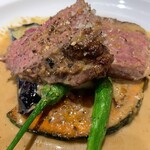 ビストロモナミ - 