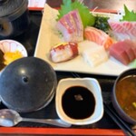 星野村 - 