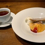 ビストロモナミ - 