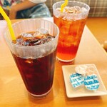 エッグスンシングス ラゾーナ川崎店 - 