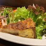 ビストロモナミ - 