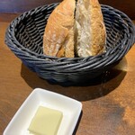 ビストロモナミ - 